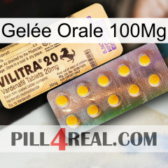 Gelée Orale 100Mg new06